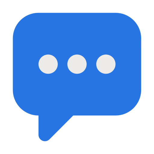 Chat Bubble